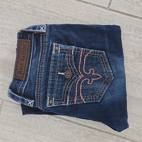 Rock Revival jeans - Picture 1 of 6